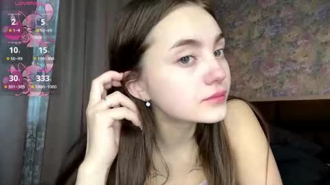 Snapshot of falineellson chatting on 24, 5, 2026 Erika online show from 24, 5, 2026