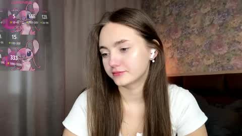 Snapshot of falineellson chatting on 6, 6, 2026 Erika online show from 6, 6, 2026