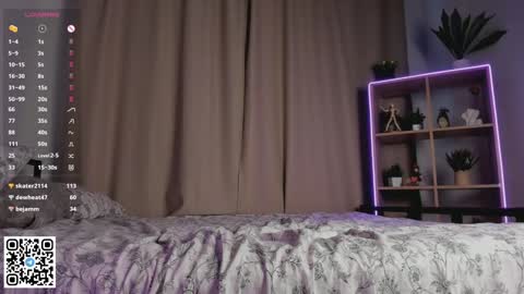 Emilia online show from 19, 1, 2025