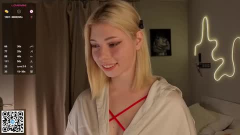 Emilia online show from 3, 10, 2025