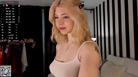 Emilia online show from 4, 11, 2025