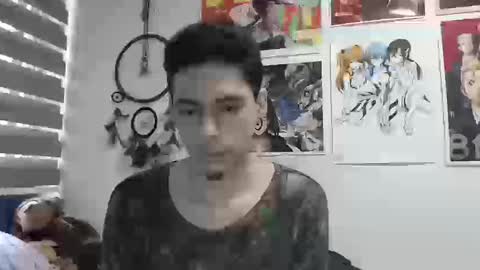 Snapshot of fall_dutt chatting on 18, 9, 2025 fall_dutt online show from 18, 9, 2025