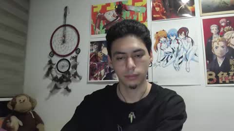 Snapshot of fall_dutt chatting on 19, 12, 2025 fall_dutt online show from 19, 12, 2025