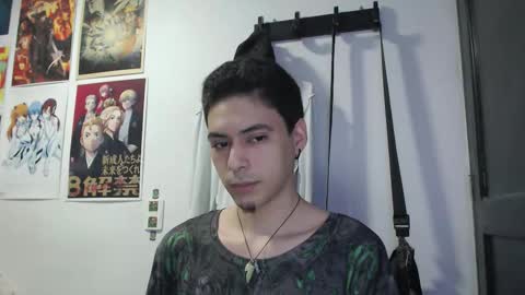 Snapshot of fall_dutt chatting on 8, 2, 2026 fall_dutt online show from 8, 2, 2026