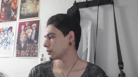 Snapshot of fall_dutt chatting on 20, 2, 2026 fall_dutt online show from 20, 2, 2026