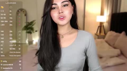 Belly Conklin online show from 22, 4, 2026