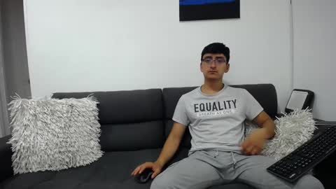 FallGays online show from 6, 1, 2025