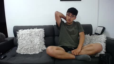 FallGays online show from 7, 1, 2025