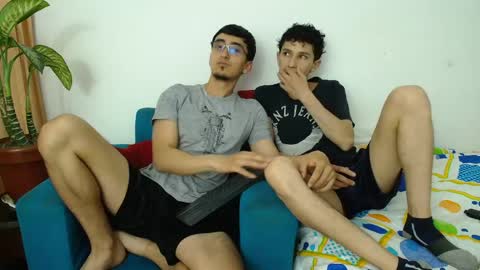 FallGays online show from 9, 5, 2026