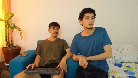 FallGays online show from 14, 6, 2026