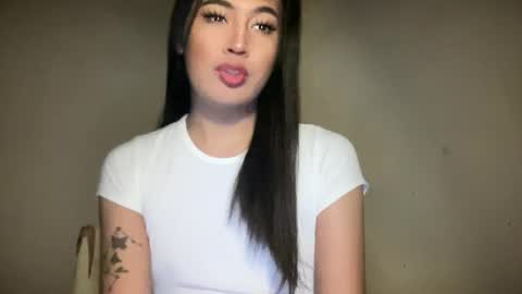 callmecindy online show from 5, 10, 2025