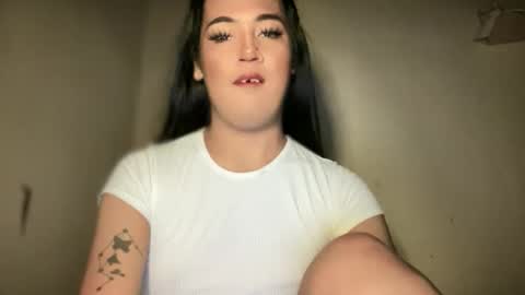 callmecindy online show from 19, 10, 2025