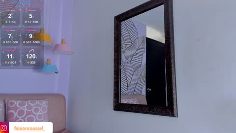 Faloon online show from 30, 12, 2024