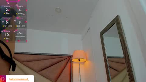 Faloon online show from 27, 2, 2025