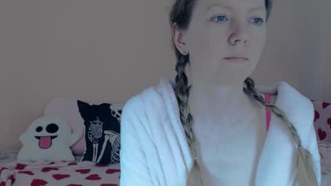 BUNNYGal online show from 2, 3, 2026