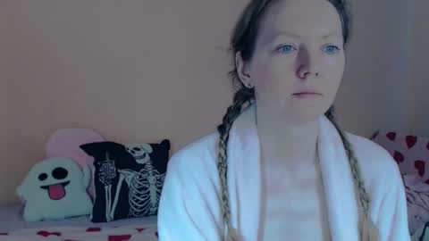 BUNNYGal online show from 3, 3, 2026