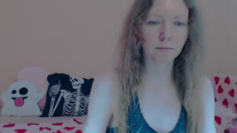 BUNNYGal online show from 11, 3, 2026