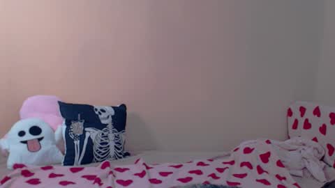 BUNNYGal online show from 12, 3, 2026