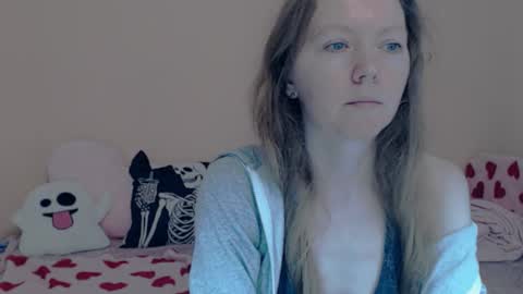 BUNNYGal online show from 13, 3, 2026