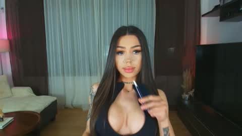 Jennifer online show from 18, 3, 2026