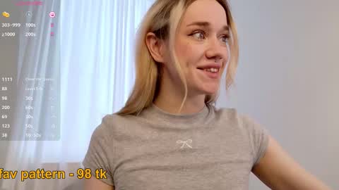 fancyamelia online show from 1, 10, 2025