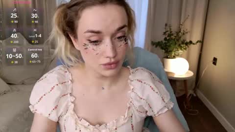 Snapshot of fancyamelia chatting on 25, 4, 2026 fancyamelia online show from 25, 4, 2026