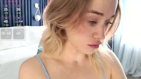 fancyamelia online show from 14, 6, 2026