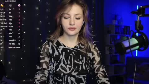 fancymeee online show from 6, 2, 2025