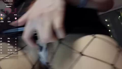 fancymeee online show from 23, 2, 2025