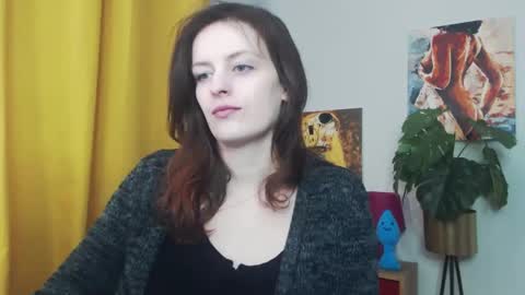 Nadine online show from 3, 3, 2025