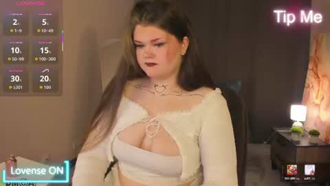 Snapshot of fanfik_ chatting on 5, 7, 2026 Elena online show from 5, 7, 2026