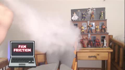 Fan Friction online show from 19, 1, 2025