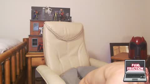 Fan Friction online show from 23, 1, 2025