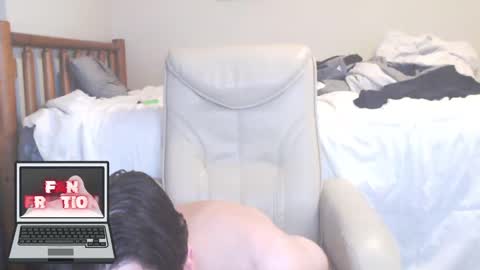 Fan Friction online show from 16, 2, 2025