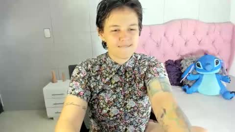 FANNY online show from 10, 9, 2025