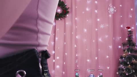 Kim online show from 23, 12, 2024