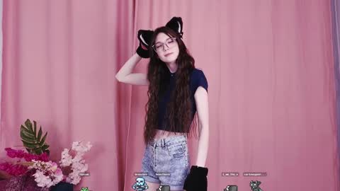 Kim online show from 18, 1, 2025