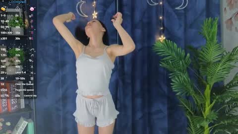 Eva online show from 23, 1, 2025