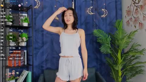 Eva online show from 28, 1, 2025