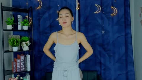 Eva online show from 8, 2, 2025