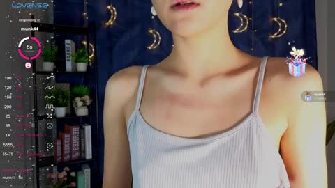 Eva online show from 9, 2, 2025