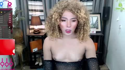BRIANNA online show from 20, 4, 2026