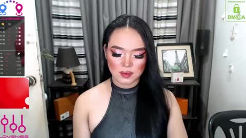 ITYS ME MONA online show from 28, 4, 2026