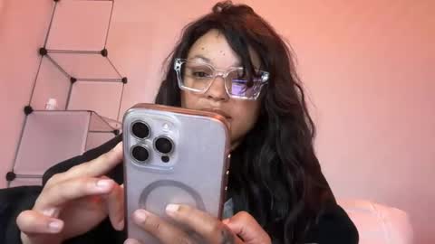 Fantasia Shakes online show from 7, 3, 2026