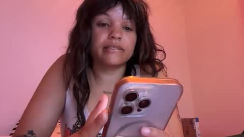 Fantasia Shakes online show from 11, 3, 2026