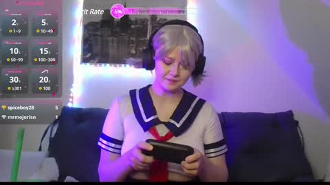 Fairy online show from 3, 12, 2024