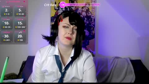 Fairy online show from 8, 1, 2025