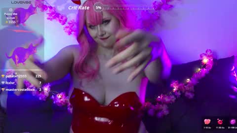 Fairy online show from 18, 12, 2025