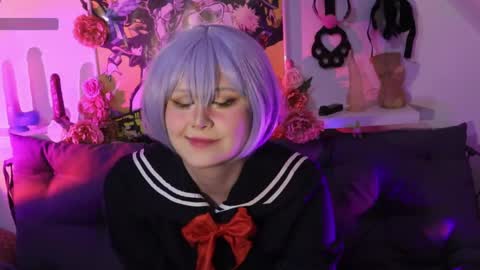 Fairy online show from 8, 6, 2026