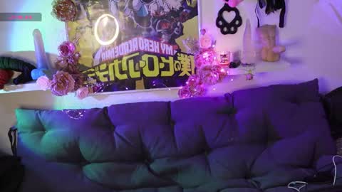 Fairy online show from 7, 7, 2026